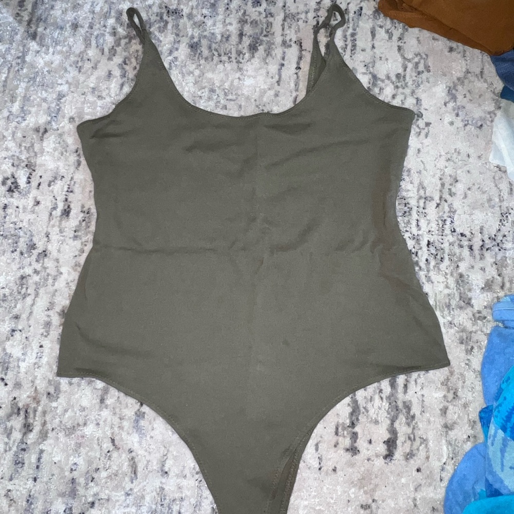 COPY - Body suit package deal